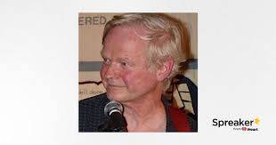 The Woodshed Podcast 41 featuring Neil Dale