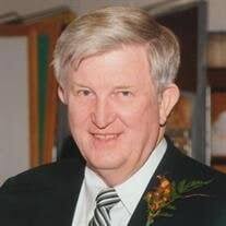 Jon Charles Bright Obituary