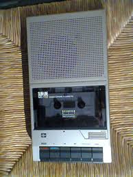Slim Line Mg 1102 Carrefour Home Magnetophone A Cassette Audio Rakuten