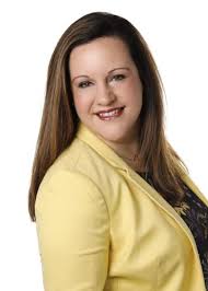 20 under 40: Rachel Strode, regional private client manager at Busey Bank
