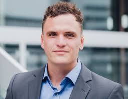 David Schier's Instagram, Twitter & Facebook