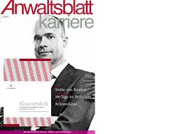 Check spelling or type a new query. Anwaltsblatt Karriere 1 2010 By Nicolas Luehrig Issuu