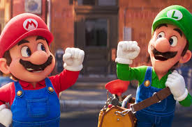 The Super Mario Bros. Movie Will Be Impossible to Beat | WIRED