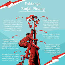 Siapa Di Sini Yang Pernah Ikut Serta Lomba 17 An Terkenal Panjat Pinang Kalau Pernah Kami Ingin Kamu Berbagi Momen Bersama Danadidik Fakta Instagram Pengikut