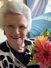 Y Rita "Doris" (nee Berrigan) Buckles