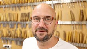 Österlenkonstnär vinner prestigefyllt hantverkspris