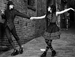 *read what misfits are musing about in our boo blogs. Goth Dating Romantic Goth Goth Fashion Punk Goth Dating