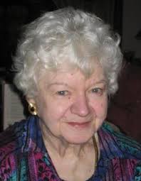 Jeanette E. Sackett Obituary