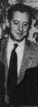 Donald B. Moyer was the owner and operator of Elmira Engineering located at  313 Soper St. from 1946