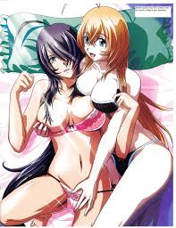 Pure Lesbian Anime-Manga-Hentai Volume 3. Porn Pictures, XXX Photos, Sex  Images #370050 - PICTOA