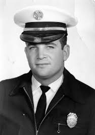 Remembering Chief Kenny Kamp