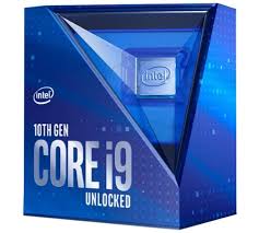 Thread starter a s i a n. Intel Core I9 10900k Processor 3 70ghz 5 30ghz Turbo Fclga1200 Bx8070110900k Techbuy Australia