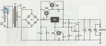 Qualcuno ha idee o schemi da proporre? Alimentatore Stabilizzato Regolabile Ibrido 1 3 35 V 3 A Electroyou