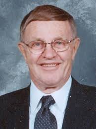 Benjamin Clarence “Ben” Sackman (1922-2010)