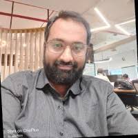 Ajay Simha Email & Phone Number