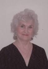 Obituary information for Mary Frances Dowling