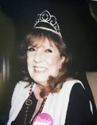 Obituary information for Sandra "Sandy" Nessly