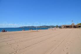Maybe you would like to learn more about one of these? Strand Sablettes Plage Frejus Var Provence Alpes Cote D Azur