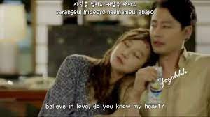 She knows it is not simply the union of two individuals but confronting and solving conflicts together. Mc The Max U Fmv It S Okay That S Love Ost Engsub Romanization Hangul Youtube