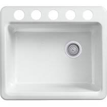 Maybe you would like to learn more about one of these? Made In Usa Kohler Kitchen Sinks You Ll Love In 2021 Wayfair
