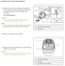 For the 4afe (1.6) coupe/sedan/wagon: Official Oem Toyota Prius 2016 Gen 4 Oil Change Instructions Priuschat