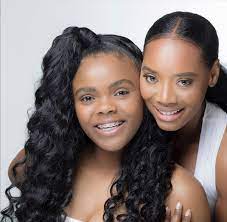 Yandy smith uudelleentwiittasi lady smiles. Yandy Smith Is Twinning With Her Son Omere In This Adorable Photo Essence
