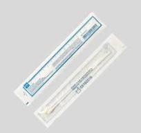 Medline Sterile Cotton Tipped Applicator, 6 in., Plastic Shaft, 200/box