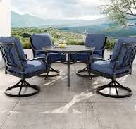 Outdoor Swivel Rocker Chairs | Today's Patio