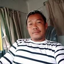 Efren Silvino Briones