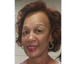 Geraldine Crenshaw Obituary (2022)