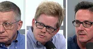 Columbia's state lawmakers share highlights from the 2013 legislative  session