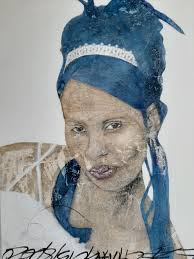 Brilliant African Artists in London