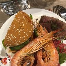 O Braises Rouges Bergerac Restaurant Avis Numero De Telephone Photos Tripadvisor