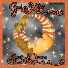 So Denn Mal Good Night And Sweet Dreams Meeeein Blog D Gute Nacht Grusse Gute Nacht Lieder Gute Nacht