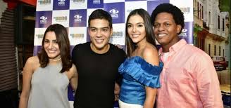 Kaleth miguel morales troya, más conocido como kaleth morales y apodado el rey de la nueva ola, fue un cantante y. Los Actores De Los Morales Que Llevaron Su Romance A La Realidad Tkm Colombia