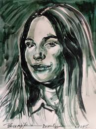 Digital art for artember day 15