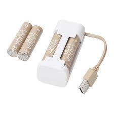 Meubles Et Articles D Ameublement Inspirez Vous Battery Charger Battery Batteries