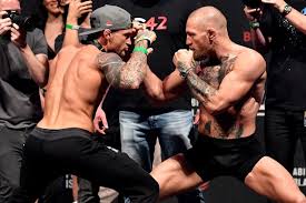 В ночь на 11 июля по московскому времени пройдет вечер единоборств ufc 264. Dastin Pore Nokautiroval Konora Makgregora A Dana Uajt Rasproshalsya S Habibom Nurmagomedovym Chempionat