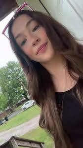 Brooklyn Garrison's Instagram, Twitter & Facebook