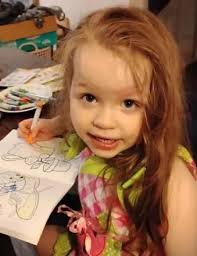 McKenzie Ruby Elaine Meadows Obituary (2024)