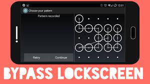 Install and launch it after this and click on the unlock… How To Unlock Android Pattern Without Losing Data