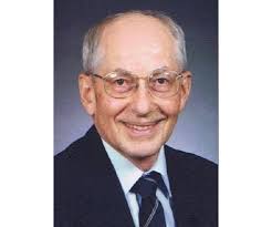 Charles Stocker Obituary (1935