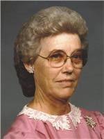 Delilah Nuckols Obituary