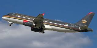 الخطوط الملكية الاردنية تقرير م فص ل عن طيران الاردن رحلاتك