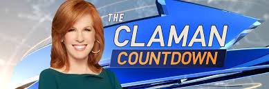 Required to run at all. The Claman Countdown Fox Business