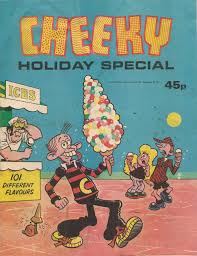 On this year mark of creating cheeky, i want to thank all of you how did i get cheeky? Lpl4zxsij9cbcm