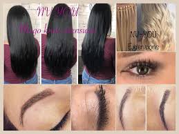 Smartstyle hair salons located inside walmart are the perfect place to get a haircut at a great price. Nv You Hair Salon Allen Texas 1 Review 361 Photos Facebook