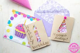 Make your own cool cards: Valentines Home Made Card Super Cool Idea