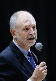 PHOTOS: Jack Berry through the years