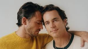 With 'Fellow Travelers', Matt Bomer and Jonathan Bailey Tell an Epic Gay  Love Story Decades in the Making